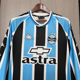 Camisola Manga Comprida Gremio 1999-00 Principal