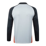 Fato de Treino S.L.B. 2024-25 - Camisola com Fecho