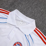 Fato de Treino FC Bayern Munique 2025-26 - Polo