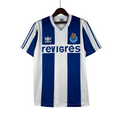 Camisola Retro Porto Home 92/93