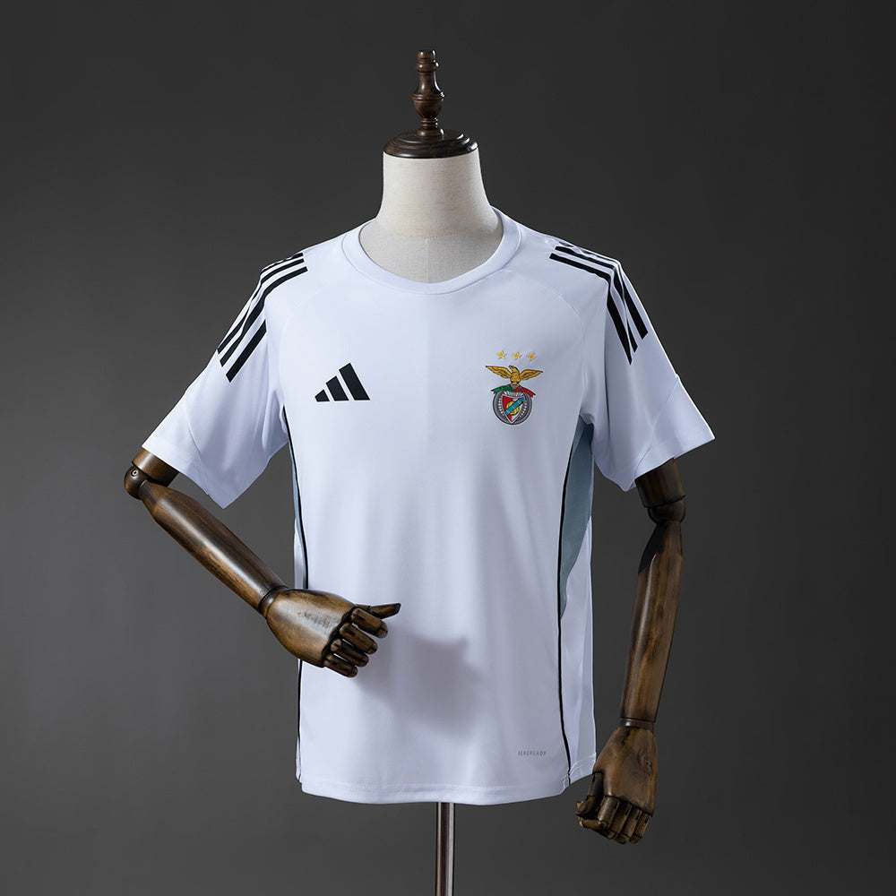 Camisola SLB 2025-26 Treino Versão Adepto