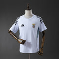 Camisola SLB 2025-26 Treino Versão Adepto
