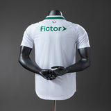 Camisola SE Palmeiras 2026-27 Alternativa Branca Versão Jogador