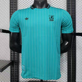Camisola LIV 2025-26 Icon Range Travel Versão Jogador