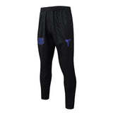 Fato de Treino FC Barcelona 2025-26 - Camisola com Fecho