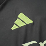 Fato de Treino Real Madrid CF 2024-25 - Camisola com Fecho