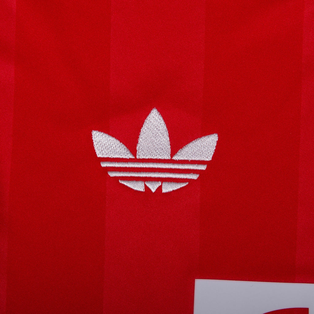 Camisola FC Bayern Munique 2025-26 Guarda-Redes Versão Adepto