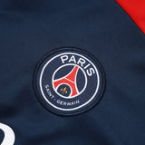 Fato de Treino FC Paris Saint-Germain 2025-26 - Camisola com Fecho