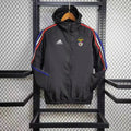 Corta Vento S.L.B. 2024-25