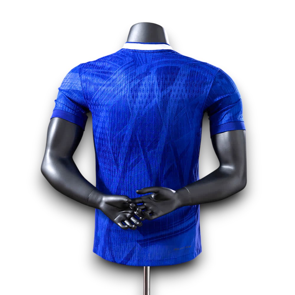 Camisola Chelsea Principal 25/26 - Player