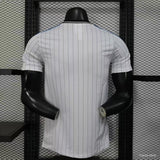 Camisola NCU 2025-26 Icon Range Travel Versão Jogador