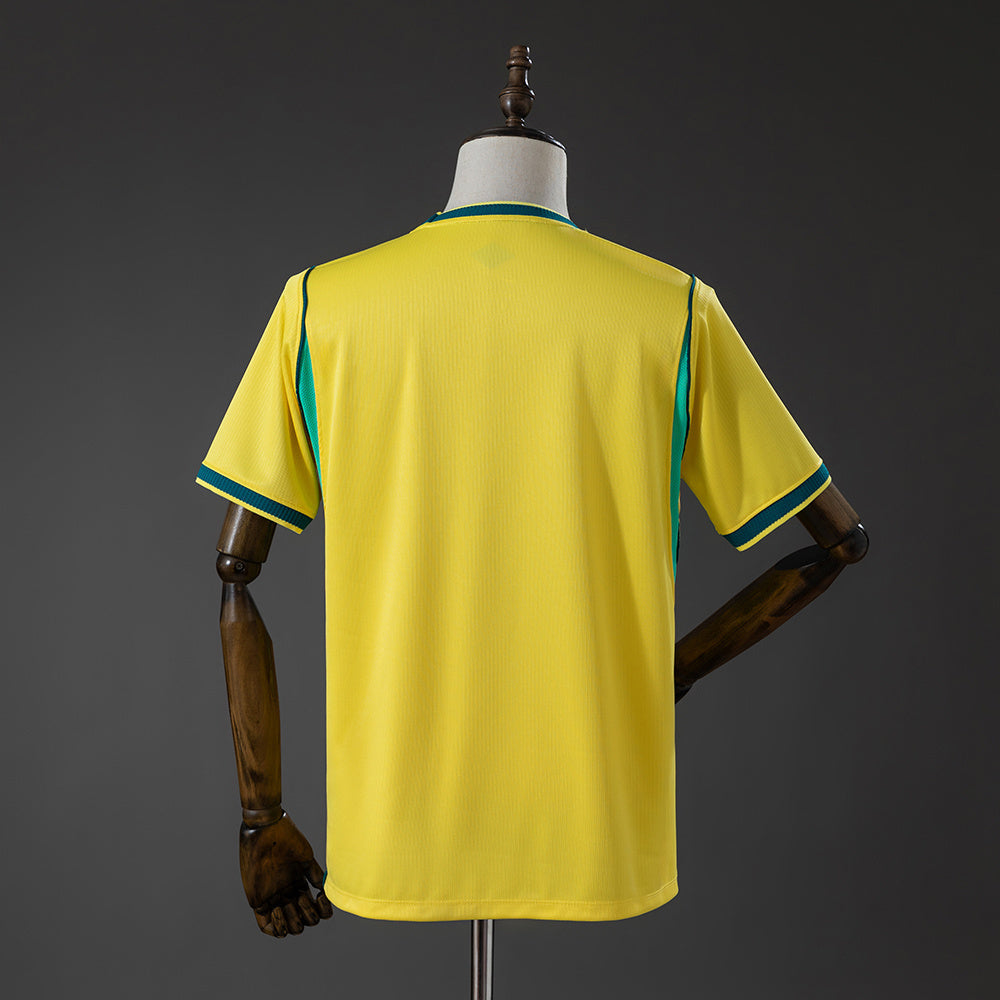BRASIL MUNDIAL 2026 PRINCIPAL