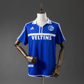 Camisola Schalke 04 2000-01 Principal