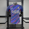 Camisola FC Paris Saint-Germain 2025-26 Edição Especial Versão Jogador