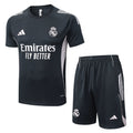 Kit Treino Camisola Real Madrid CF 2025-26