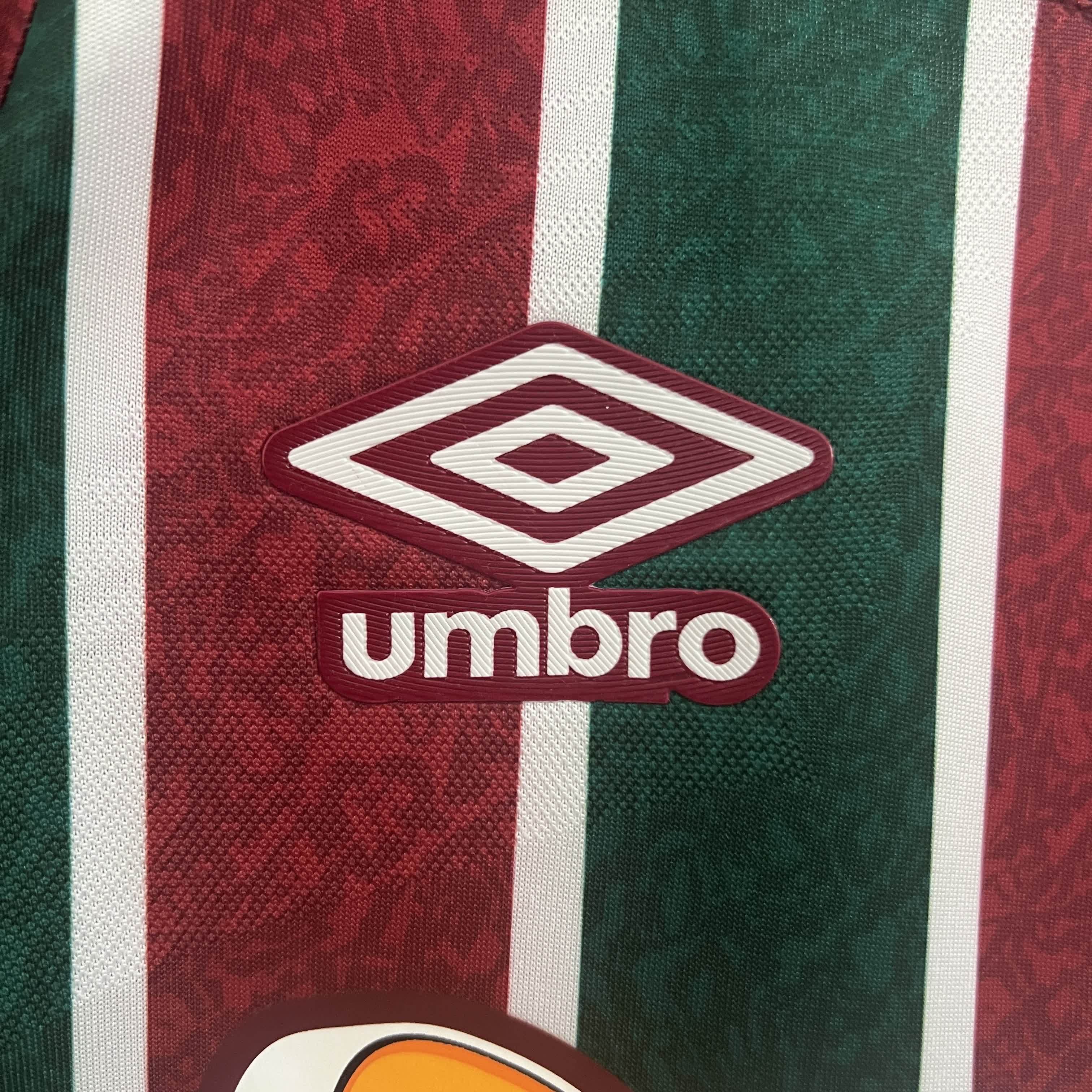 Kit Criança Fluminense Principal 24/25