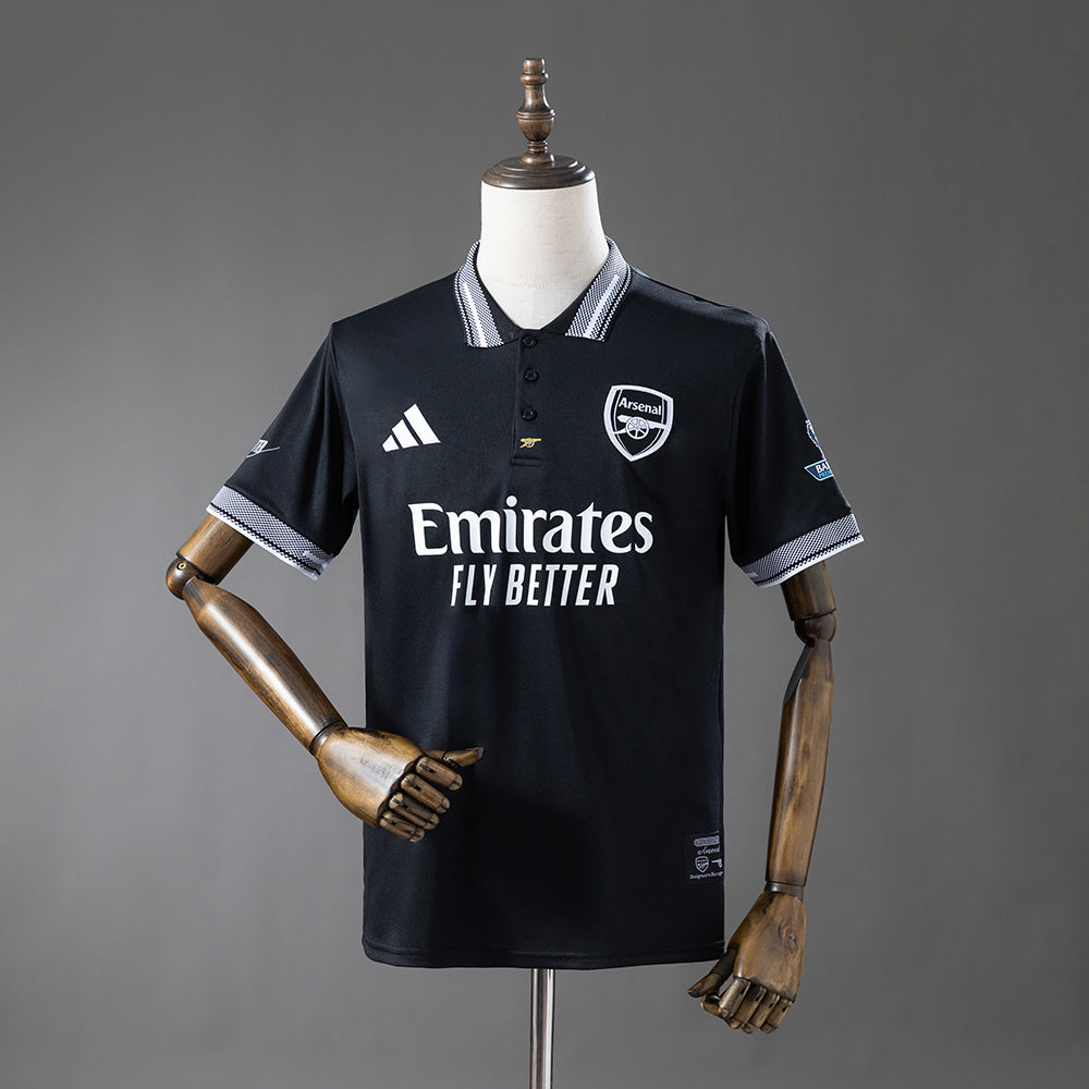 Camisola ARS 2025-26 Edição Especial Versão Adepto