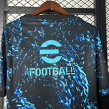 Camisola Inter Milão 2025-26 Edição Especial Versão Adepto