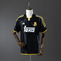 Camisola Real Madrid 1999-00 Alternativa