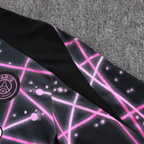 Fato de Treino FC Paris Saint-Germain 2025-26 - Camisola com Fecho