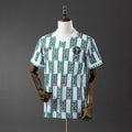 Camisola Nigeria 1994 Alternativa
