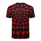 Kit Treino Camisola CR Flamengo 2025-26