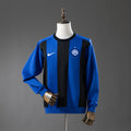 Sweat Inter Milão 2025-26 Azul