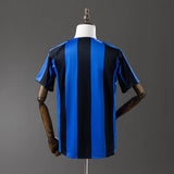 Camisola Inter Milão 2004-05 Principal