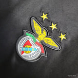 Camisola SLB 2009-10 Alternativa