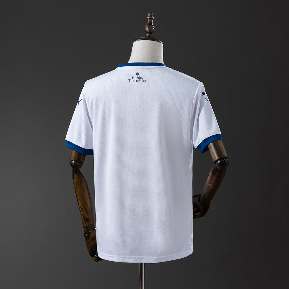 Camisola EC Bahia 2025-26 Principal Versão Adepto