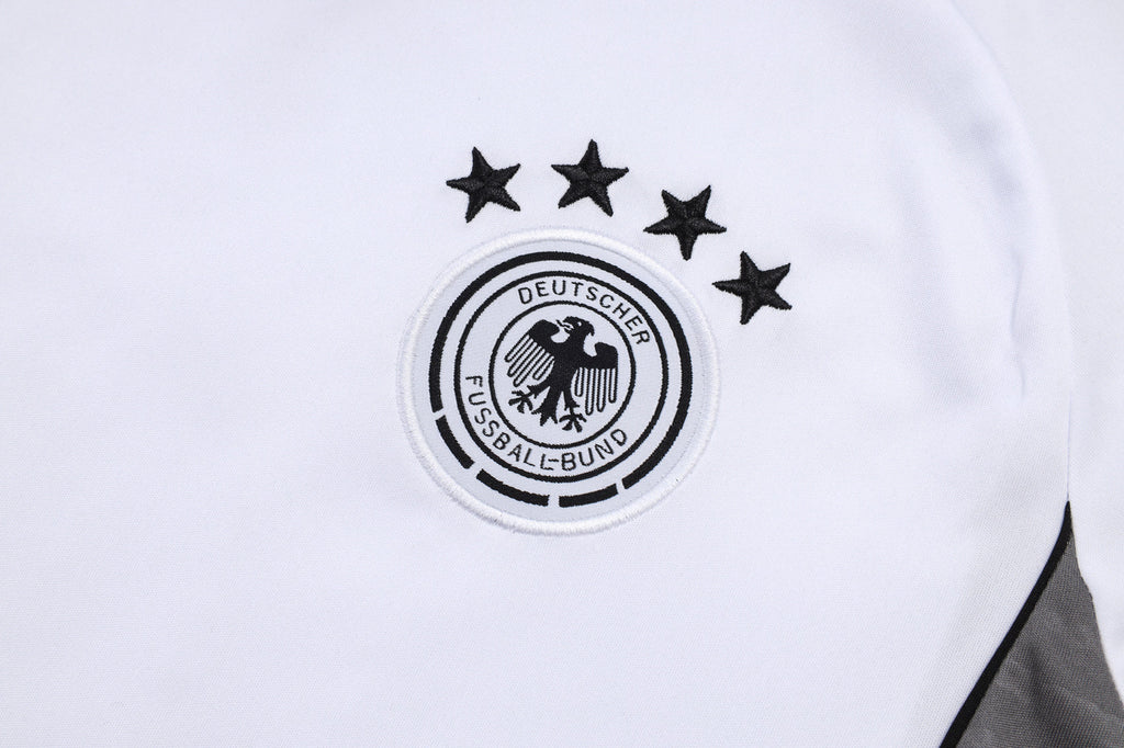 Kit Treino Camisola Alemanha 2025