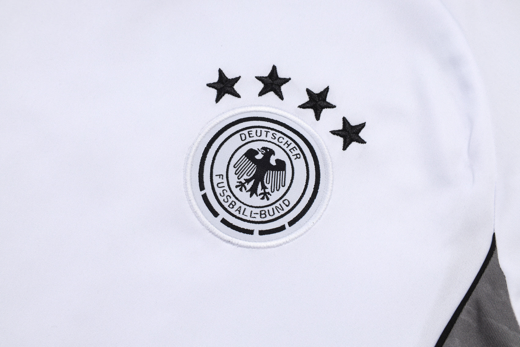 Kit Treino Camisola Alemanha 2025