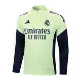 Fato de Treino Real Madrid CF 2025-26 - Camisola com Capuz