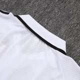 Fato de Treino M-United 2025-26 - Polo