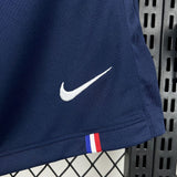 Calções FC Paris Saint-Germain 2025-26 Principal