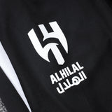 Fato de Treino Al-Hilal SFC 2025-26 - Camisola com Fecho