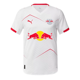 Camisola RB Leipzig 2025-26 Principal Versão Adepto