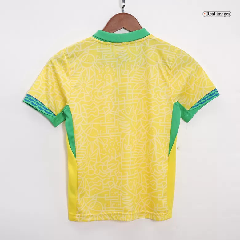 Kit Criança Brasil 2024 Principal