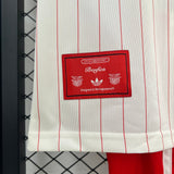 Kit Criança SLB 2025-26 Icon Range Travel