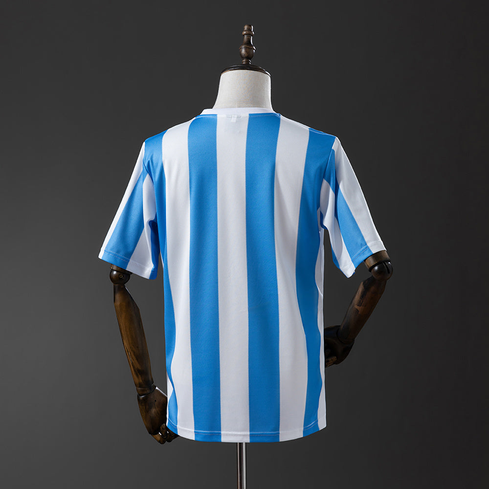 Camisola Argentina 1986 Principal