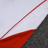 Fato de Treino AFC Ajax 2025-26 - Camisola com Fecho