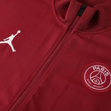 Fato de Treino FC Paris Saint-Germain 2025-26 - Casaco sem Capuz