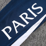 Fato de Treino FC Paris Saint-Germain 2025-26 - Camisola com Fecho