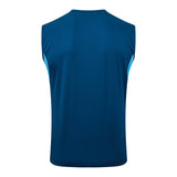 Kit Treino Manga Cava Juventus FC 2025-26