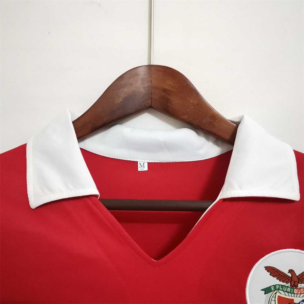 Camisola SLB 1961-62 Principal