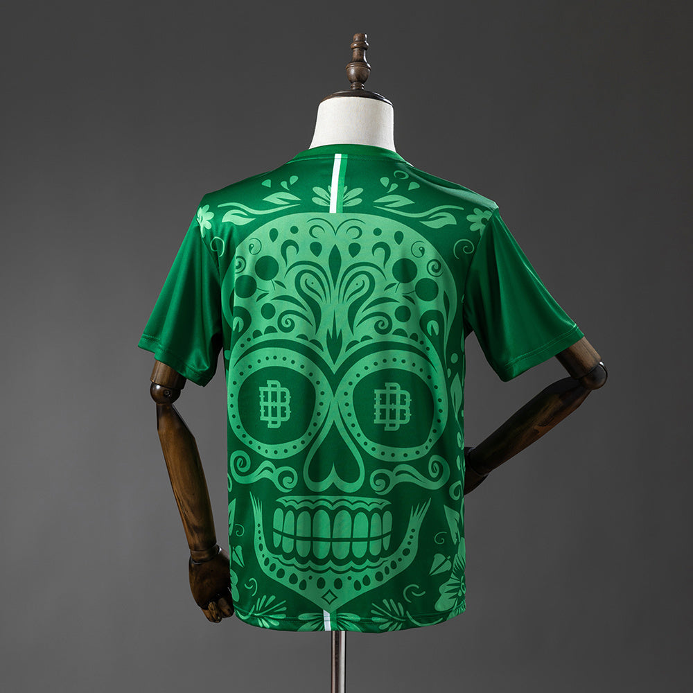 Camisola Real Betis 2025-26 Edição Especial Versão Adepto