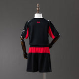 Kit Criança AC Milan 2025-26 Principal