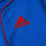 Fato de Treino M-United 2025-26 - Casaco sem Capuz