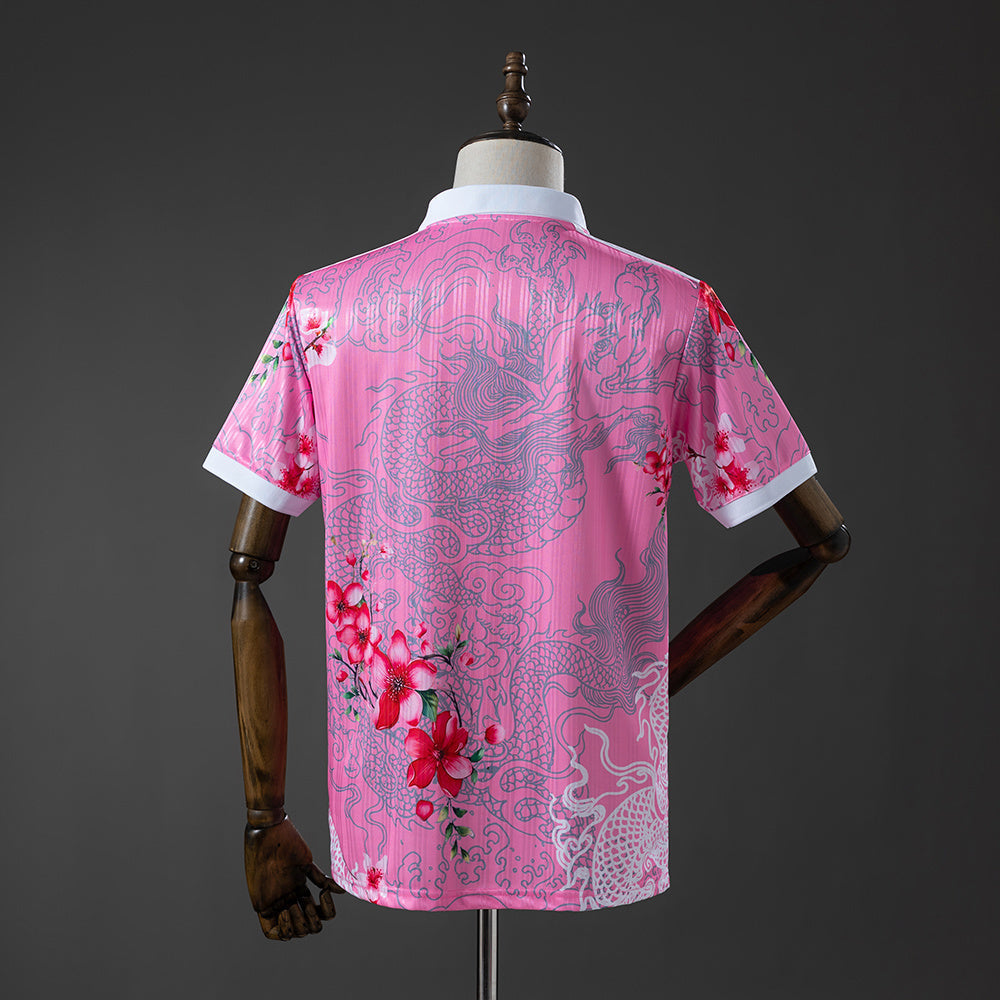 Camisola Real Madrid CF 2025-26 Edição Especial Versão Adepto