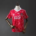 Camisola URSS 1988 Principal